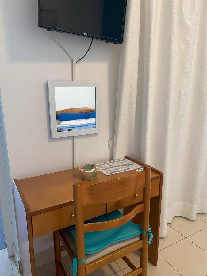 Angelos Studios Ília Extérieur photo