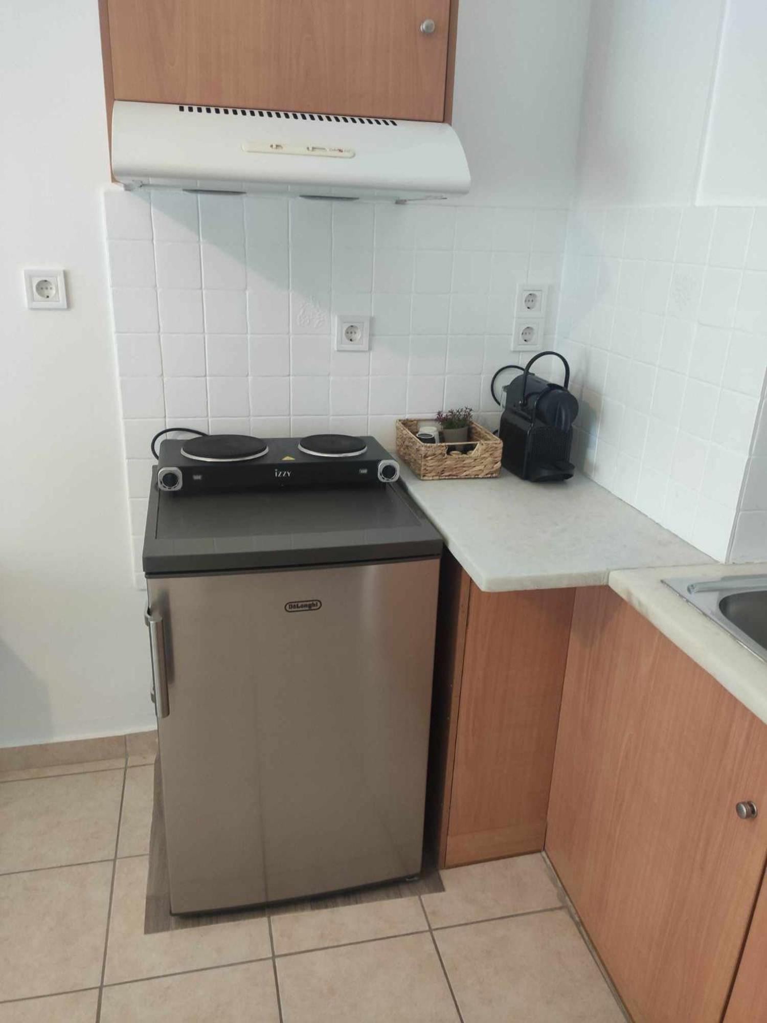 Angelos Studios Ília Extérieur photo