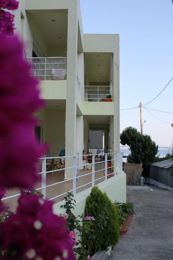 Angelos Studios Ília Extérieur photo